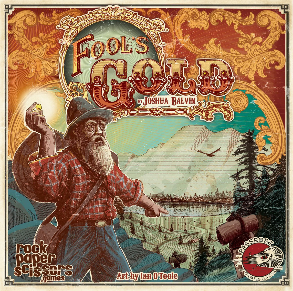 Fool's Gold