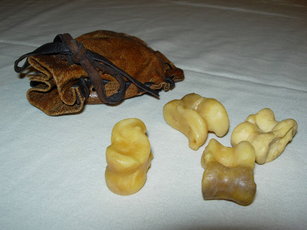 Knucklebones