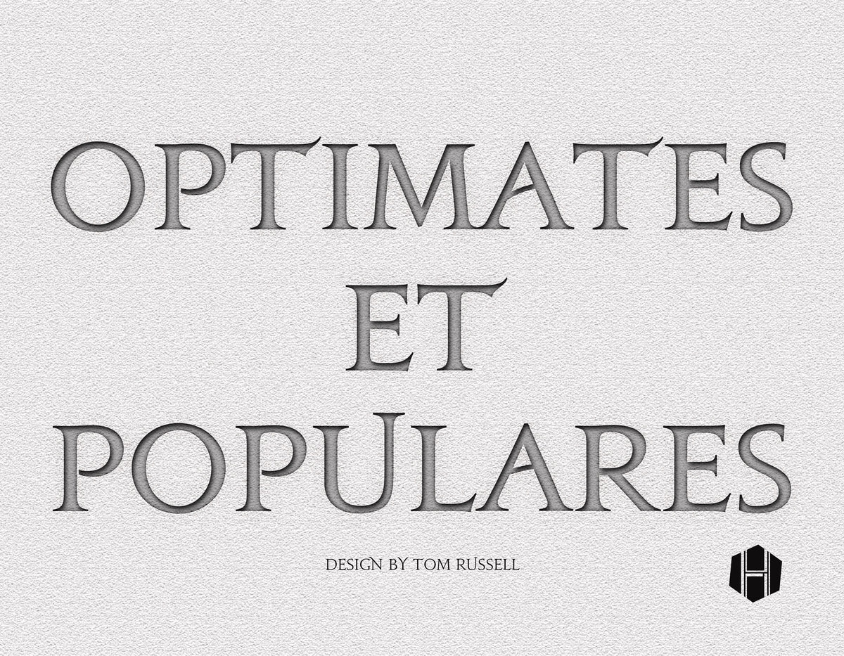 Optimates et Populares