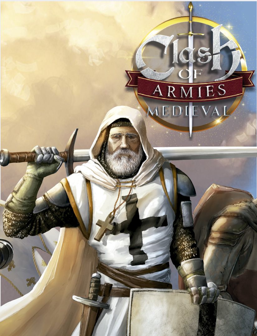 Clash of Armies: Medieval