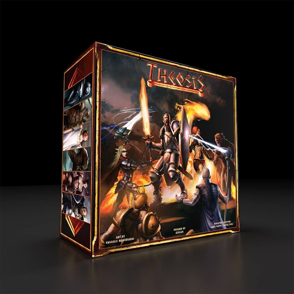 Theosis