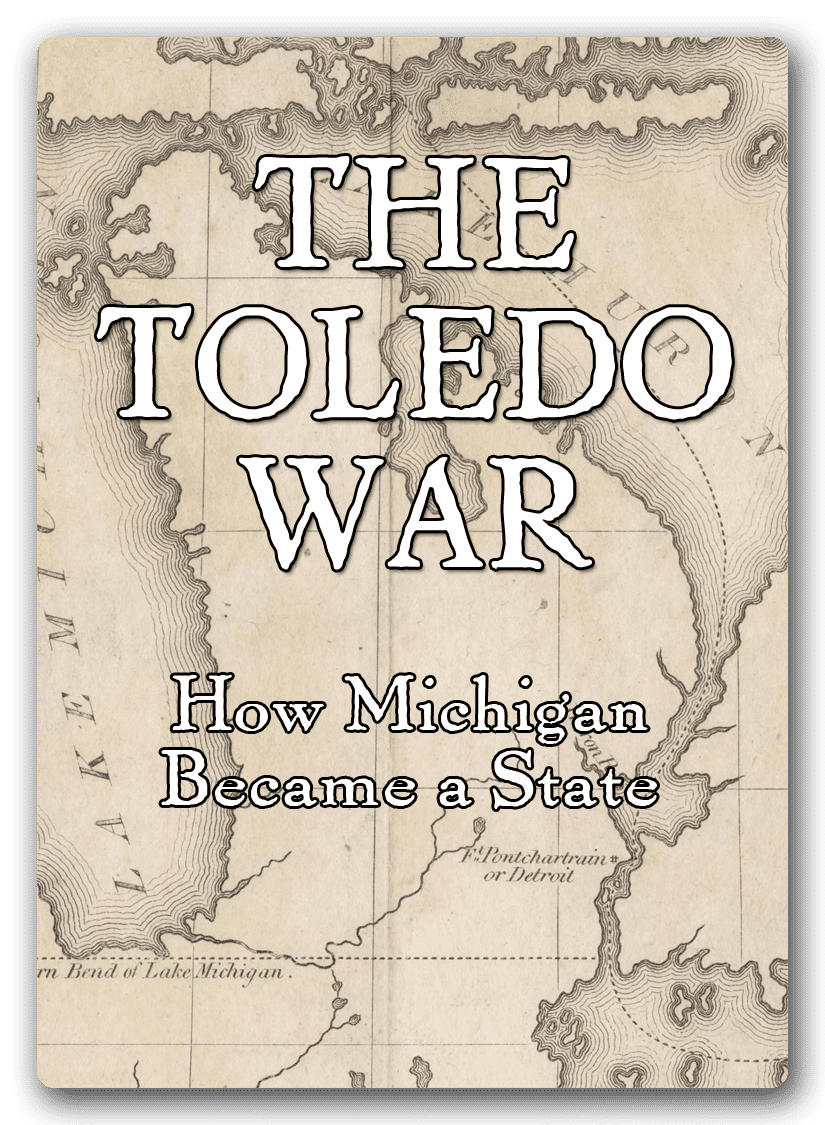 The Toledo War
