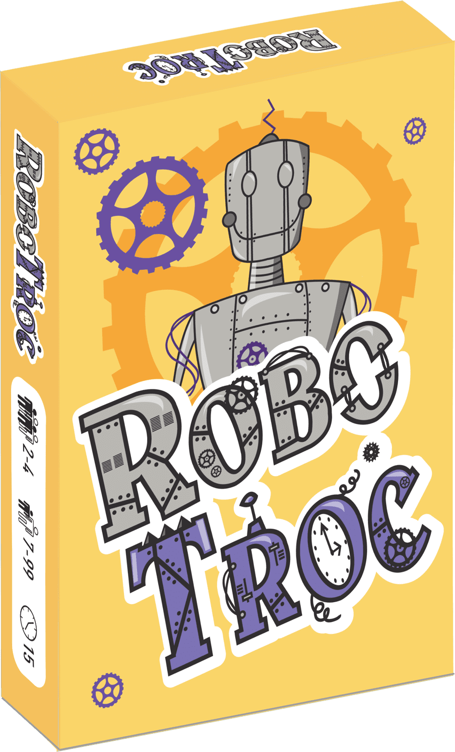RoboTroc