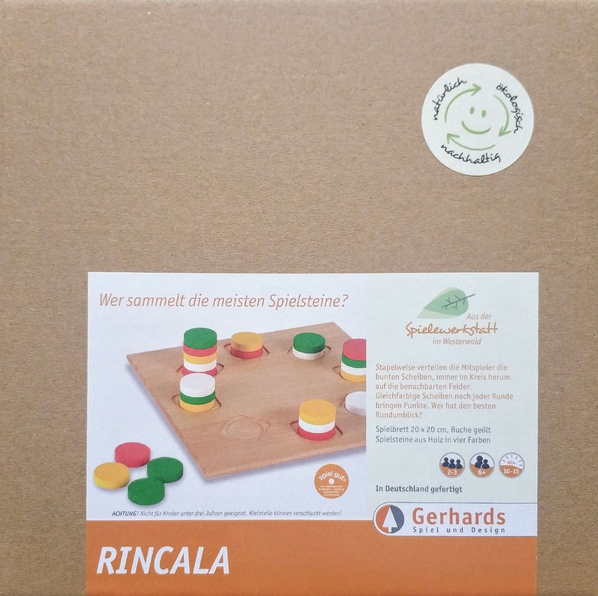 Rincala