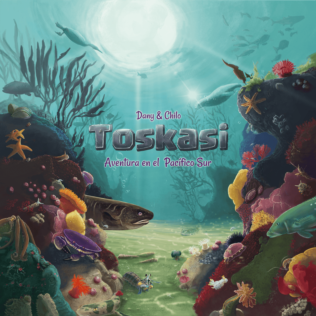 Toskasi