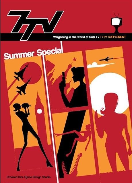 7TV Summer Special