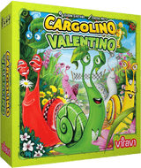 Cargolino Valentino - ATOMO GAMES