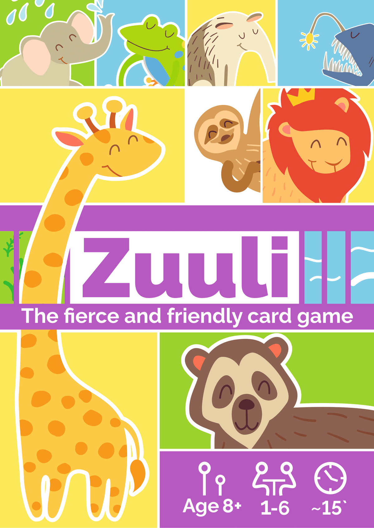 Zuuli