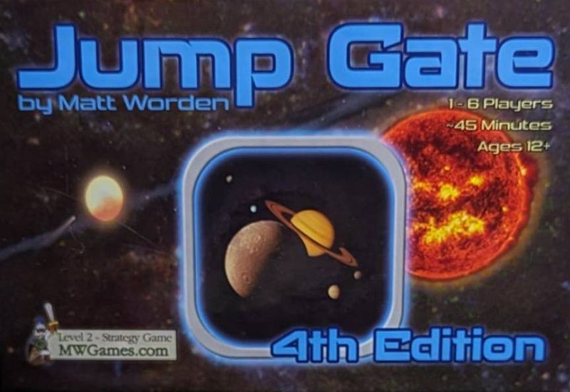 Jump Gate