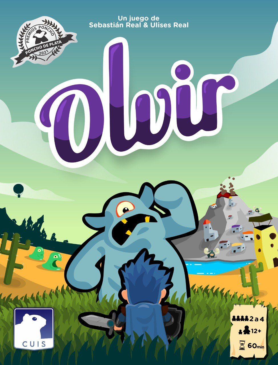Olvir