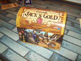 Captain Jack's Gold - Noris Spiele