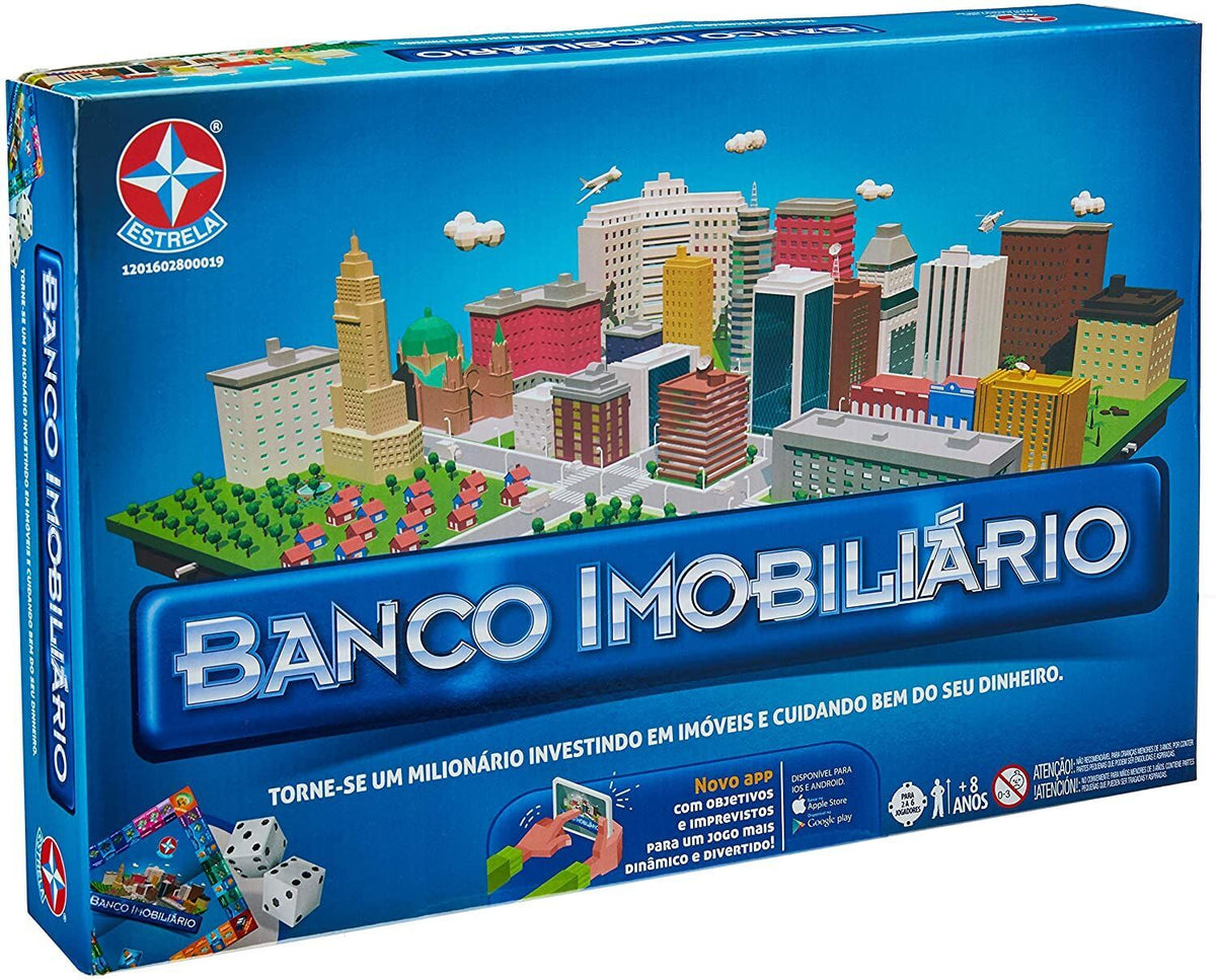 Banco Imobiliário
