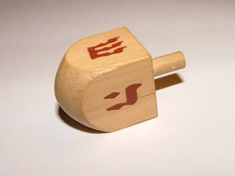 Dreidel