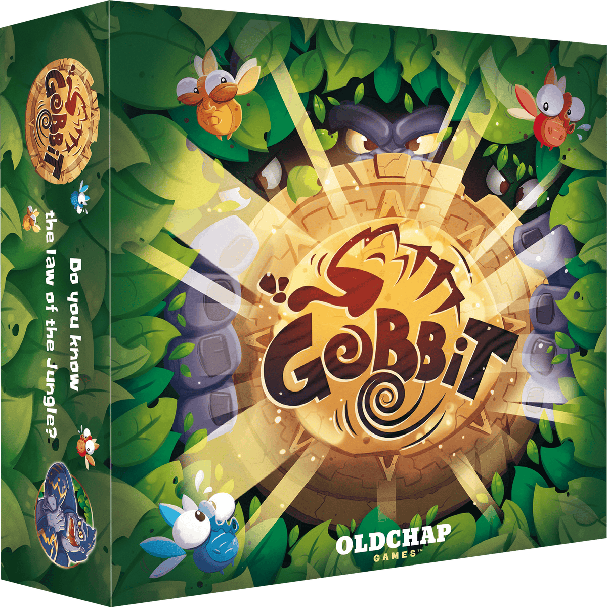 Gobbit