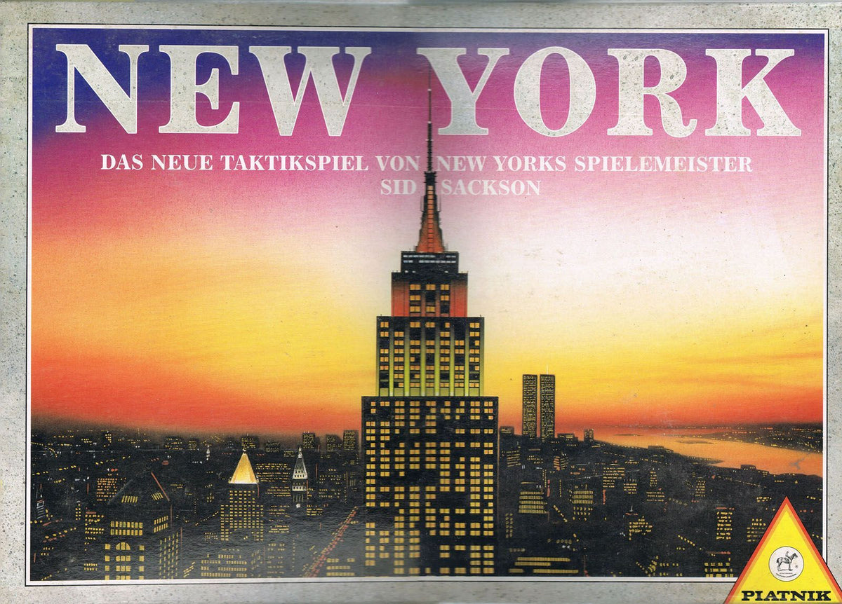 New York