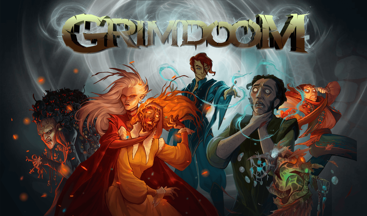 Grim Doom