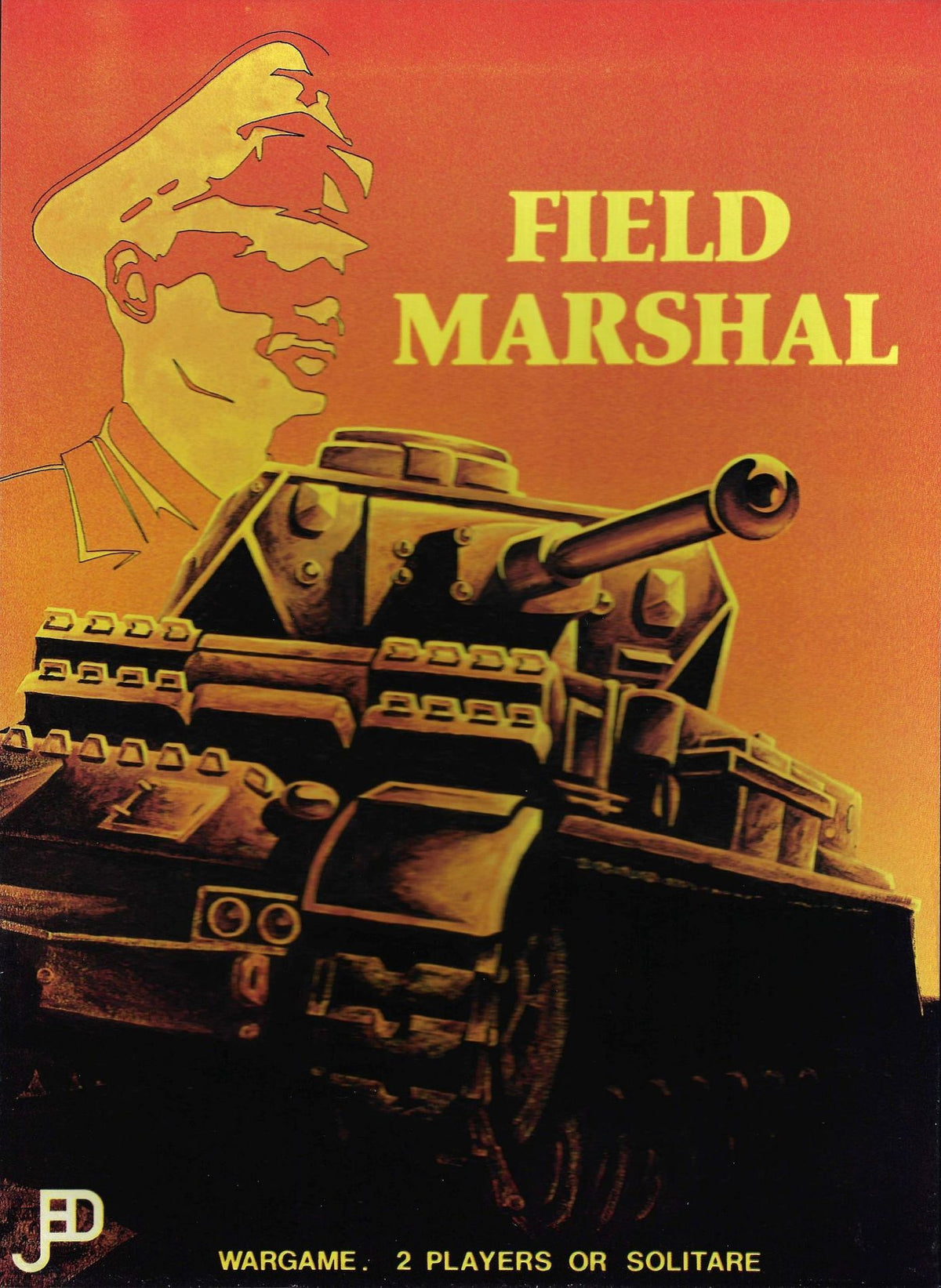 Field Marshal