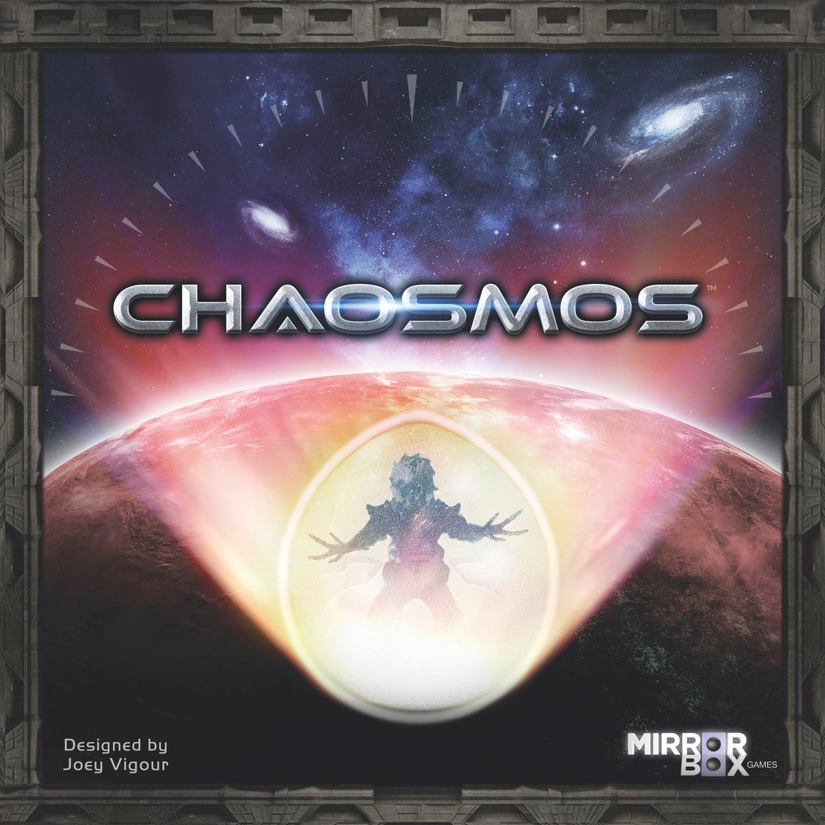 Chaosmos