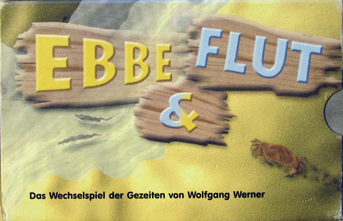 Ebbe & Flut