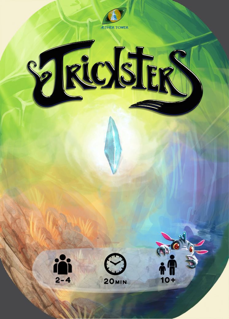 Tricksters