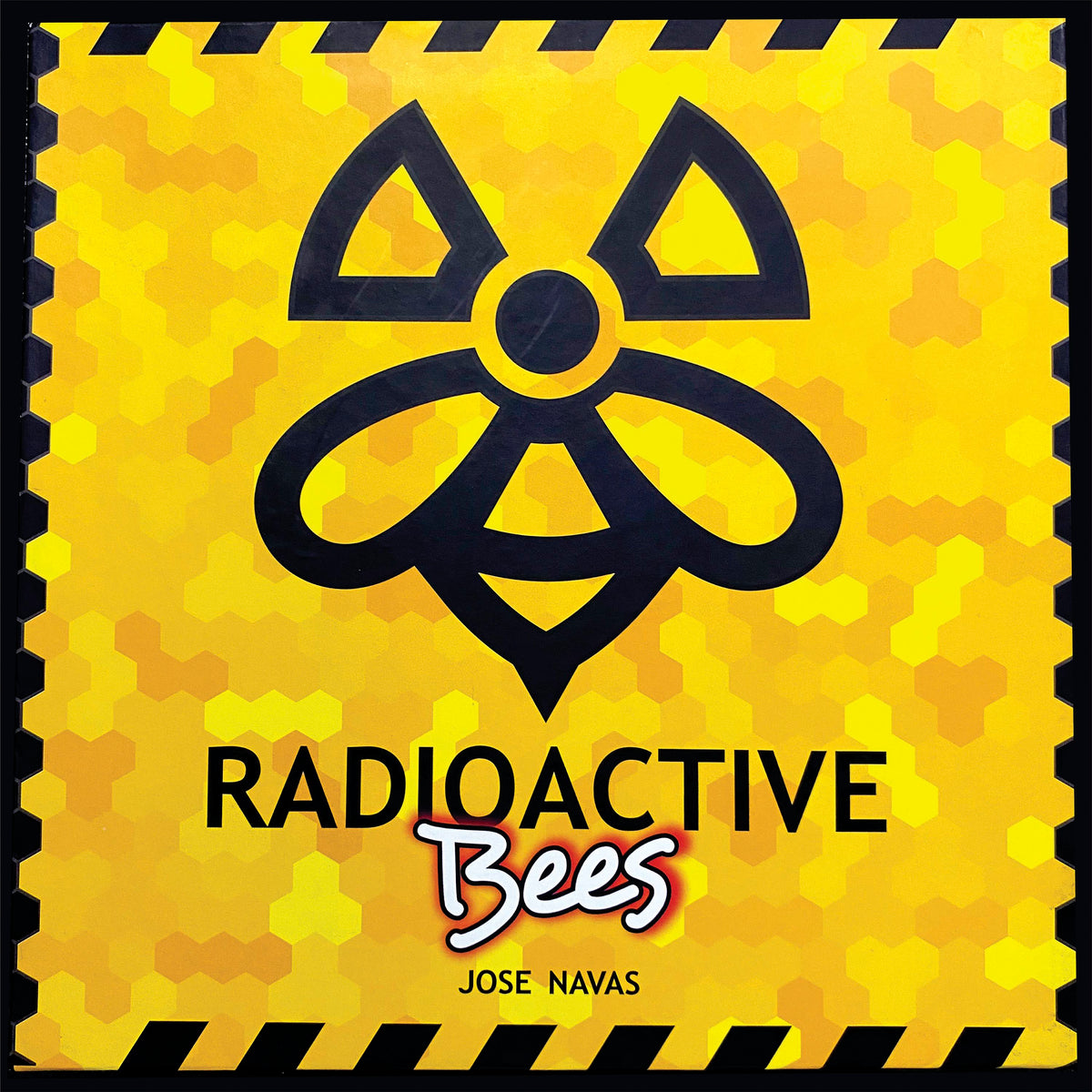 Radioactive Bees