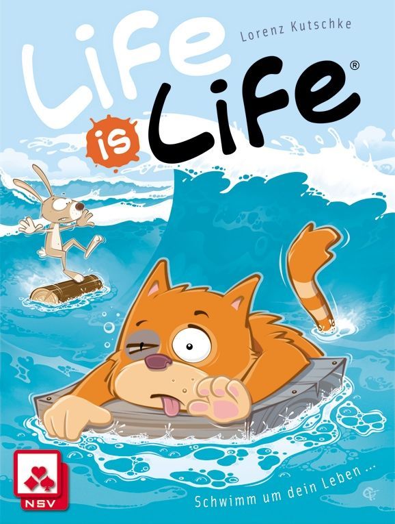 Life Is Life