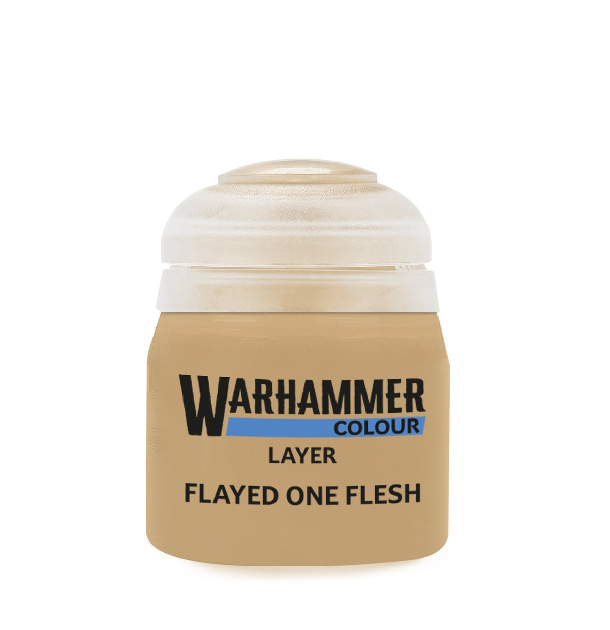 Warhammer Layer: Flayed One Flesh - 12ml