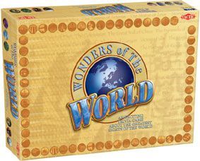 Wonders of the World