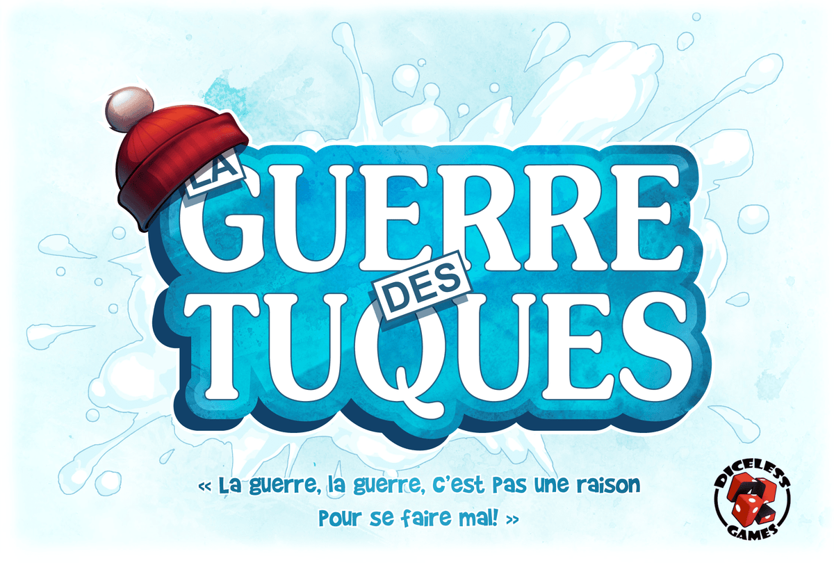 La Guerre des Tuques