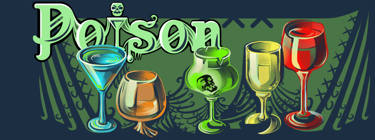 Poison