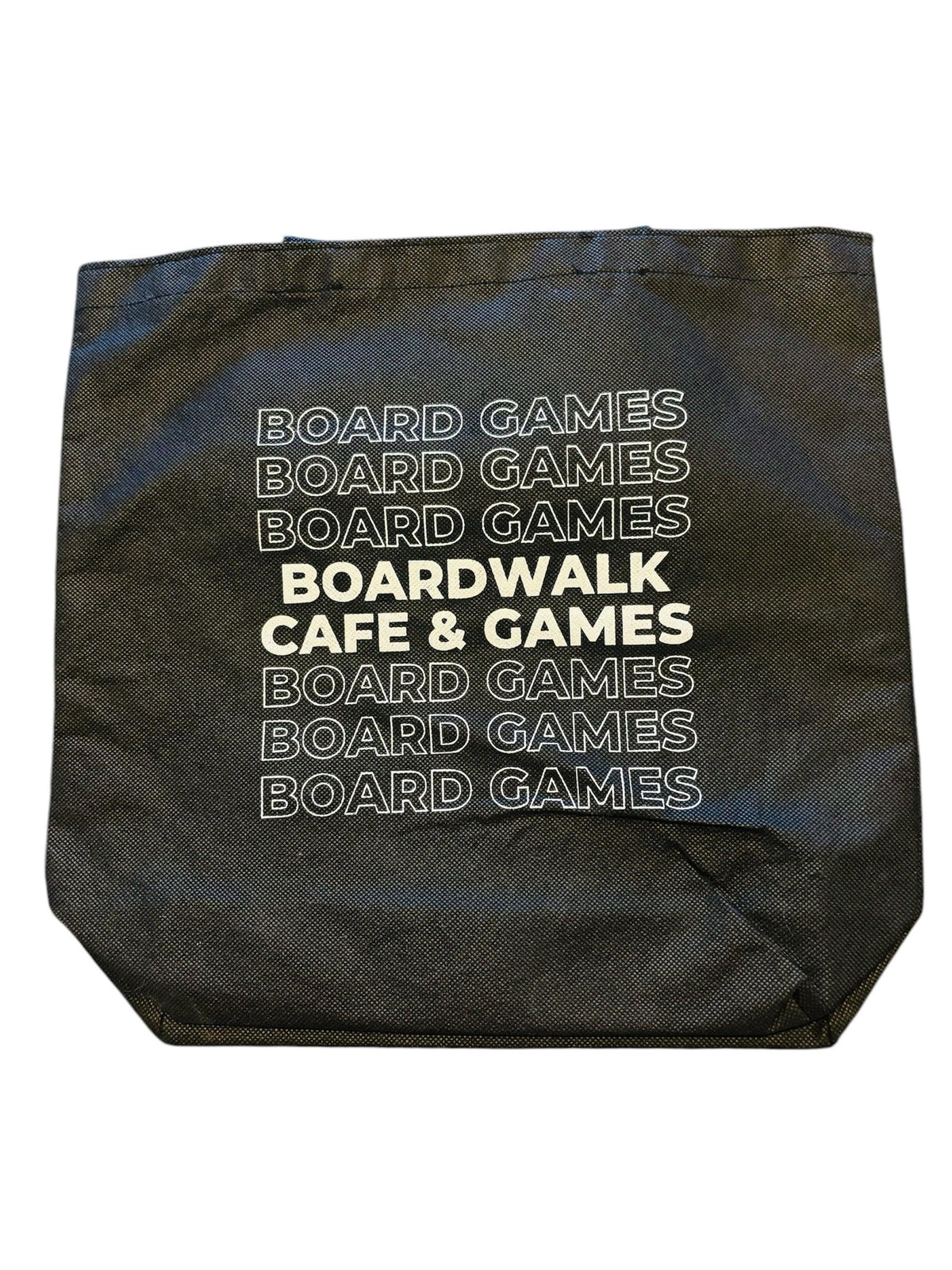 Board Games Tote Bag