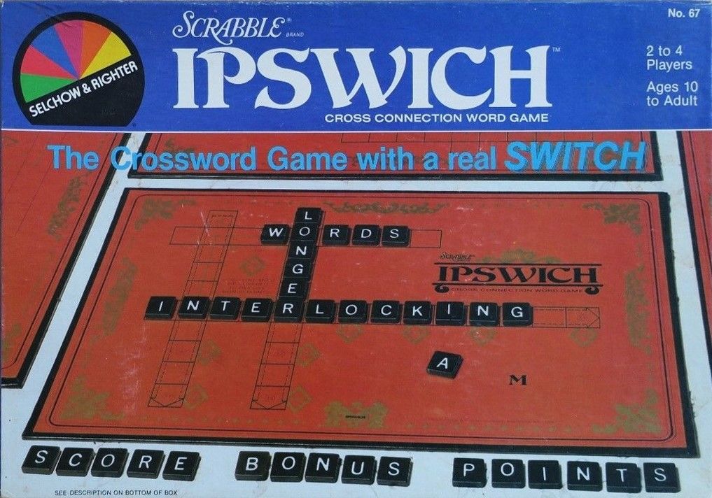 Ipswich