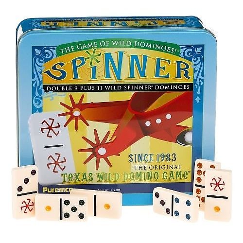 Spinner