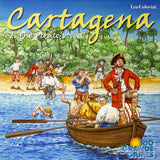 Cartagena 2. The Pirate's Nest - Corfix