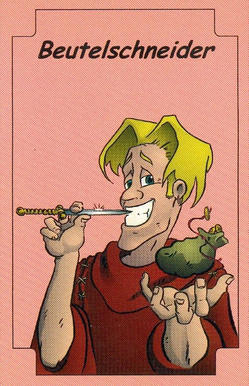 Beutelschneider