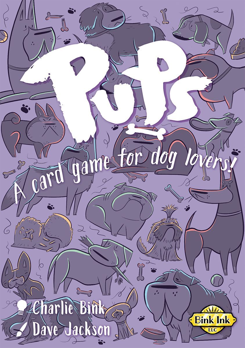 Pups