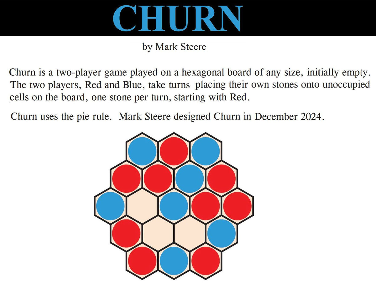 Churn