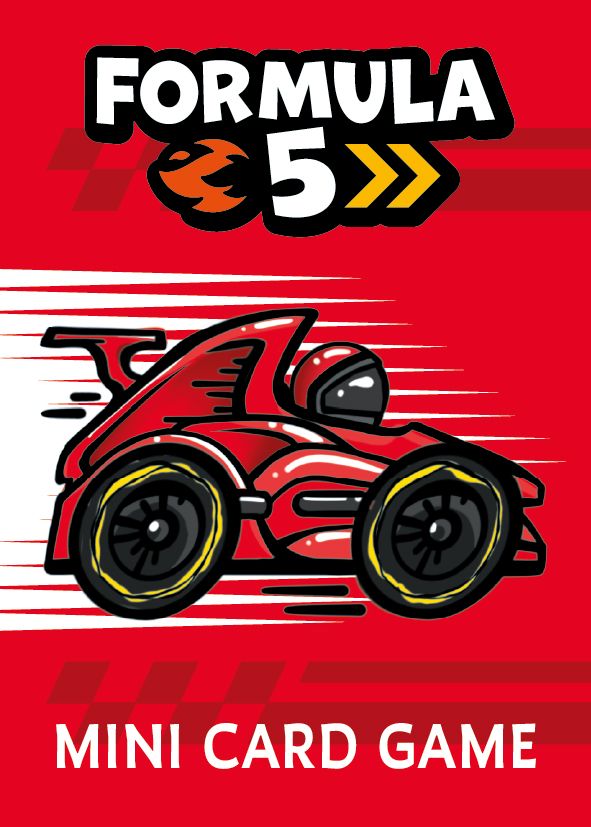 Formula 5