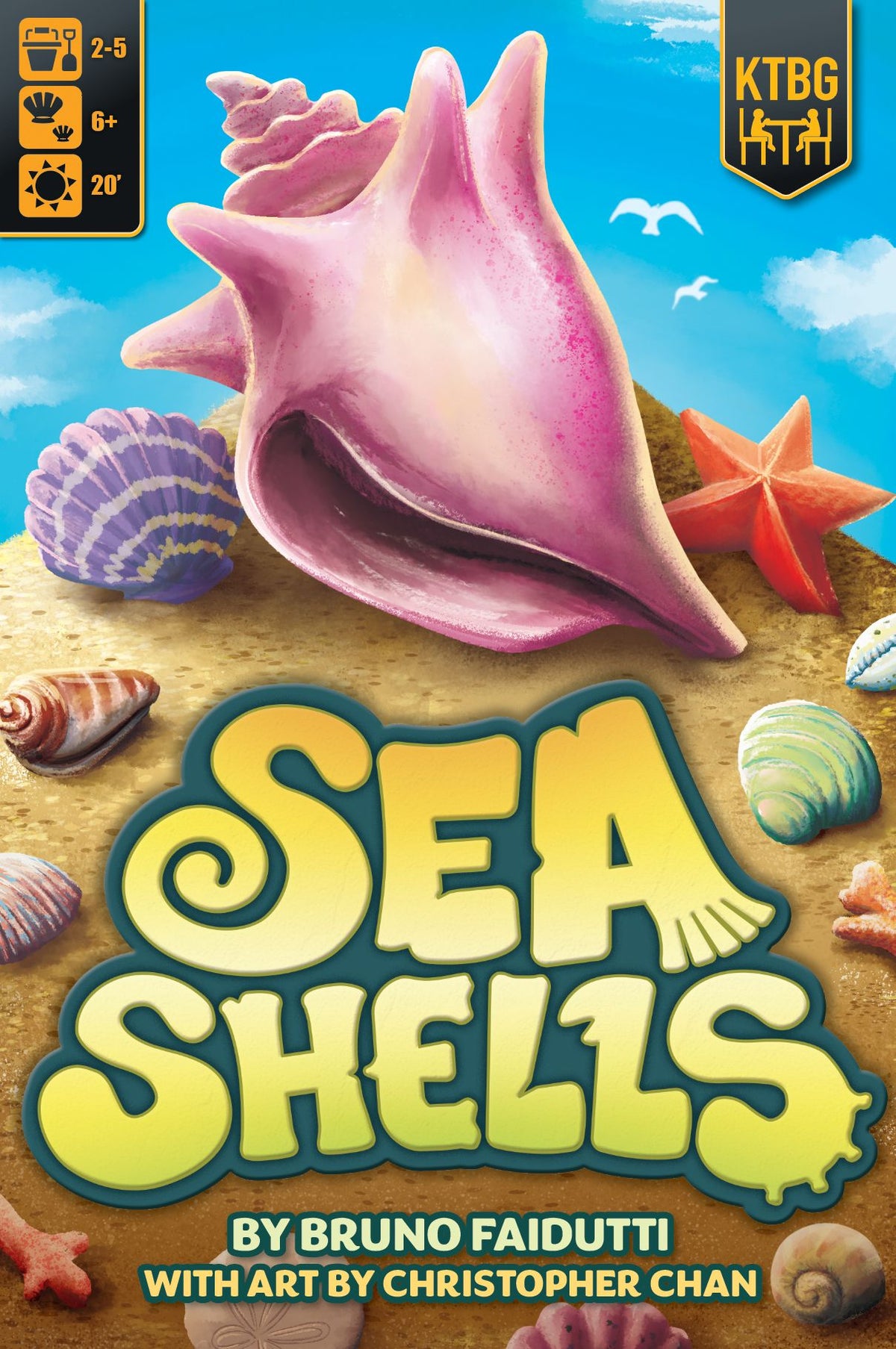 Seashells