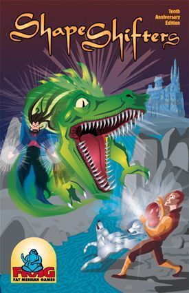 Shapeshifters