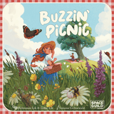 Buzzin' Picnic - Space Guild Games Ltd