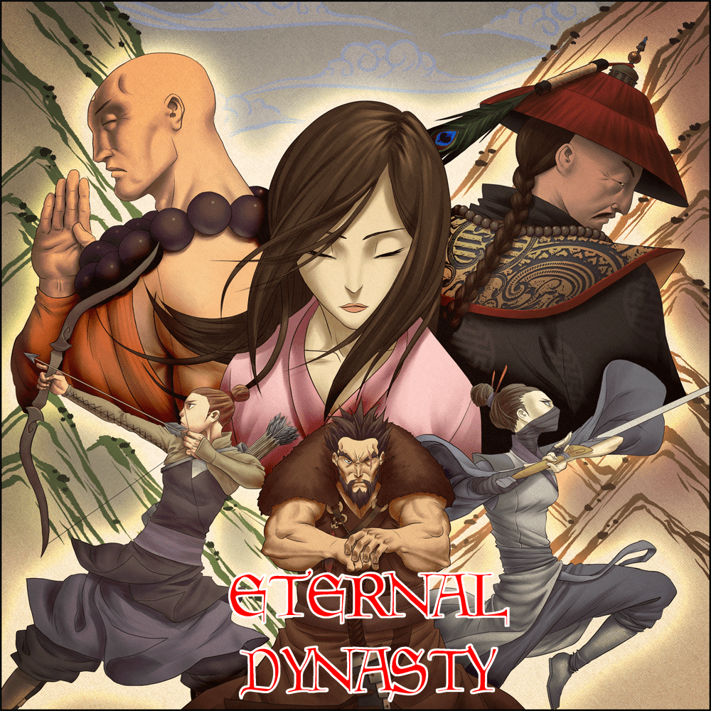 Eternal Dynasty
