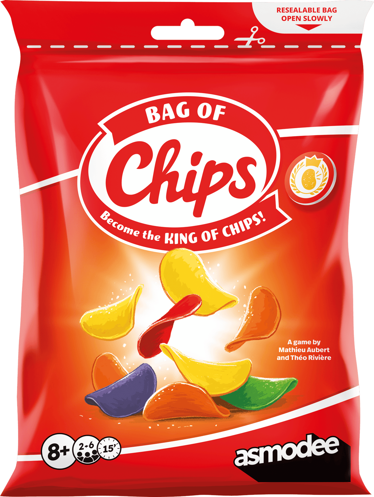 Bag of Chips