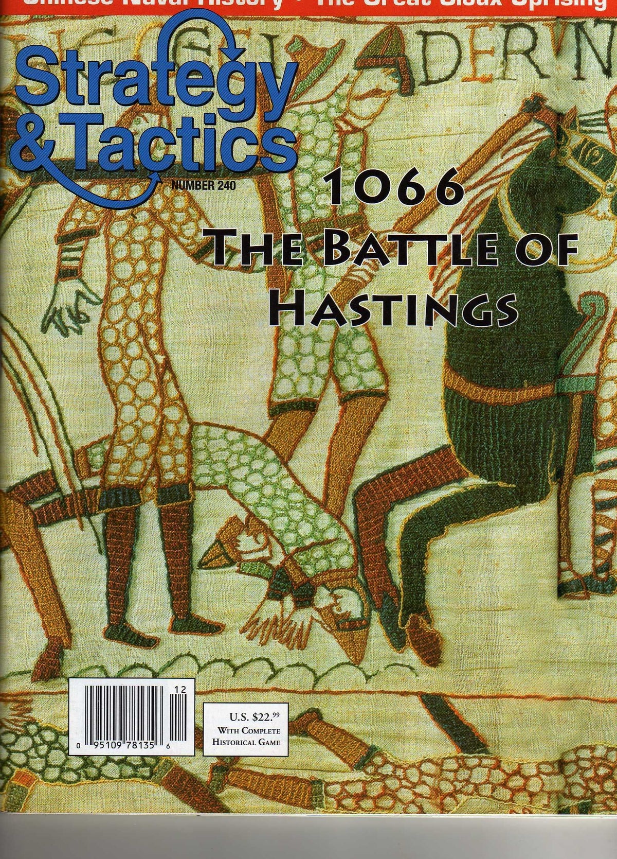 1066: End of the Dark Ages