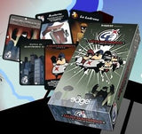 Cálico Electrónico: El juego de cartas - Edge Entertainment