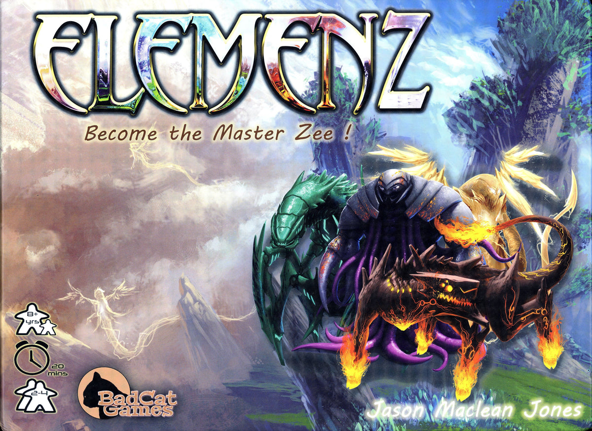 ElemenZ