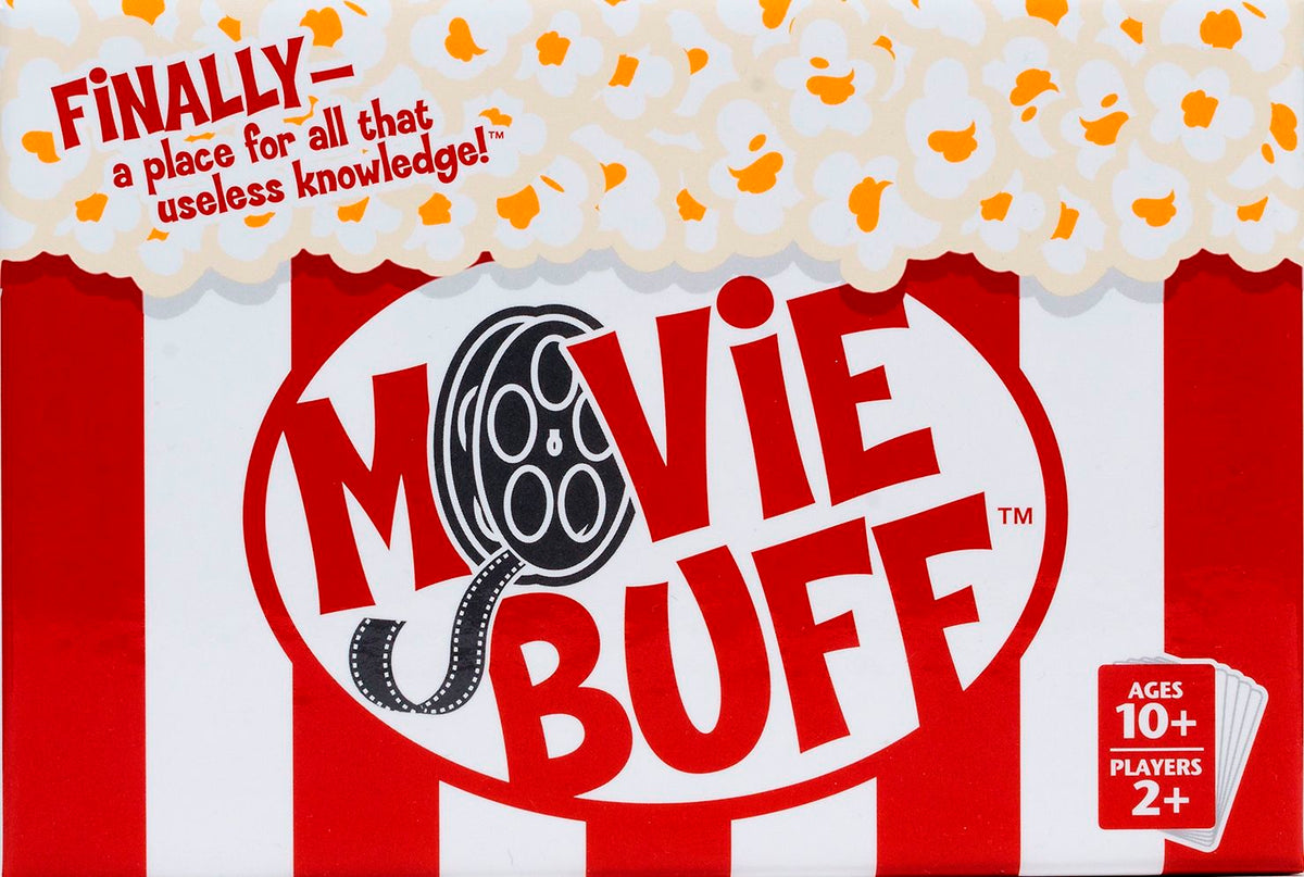 Movie Buff