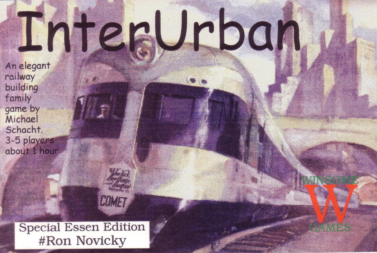InterUrban