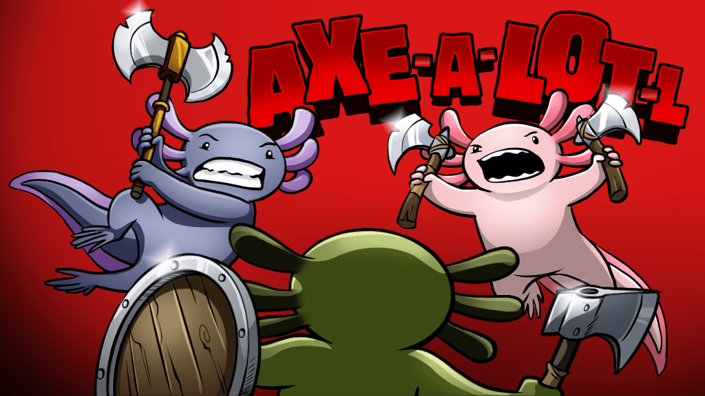 Axe-A-Lot-L
