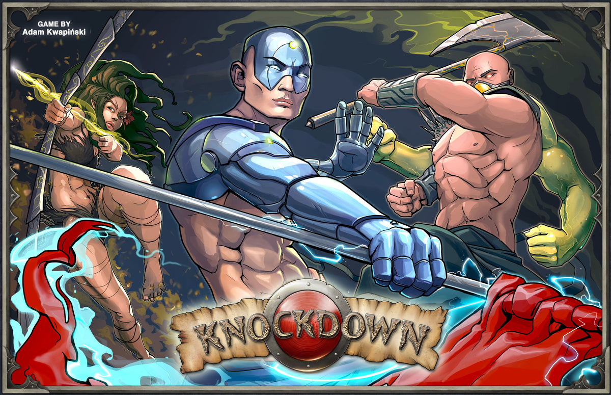 Knockdown